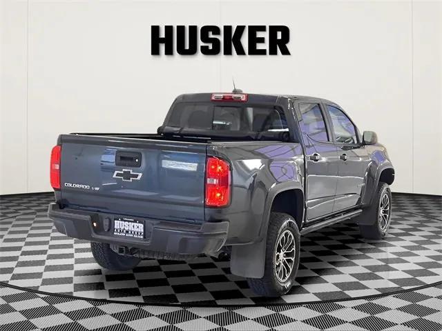 used 2019 Chevrolet Colorado car, priced at $27,998