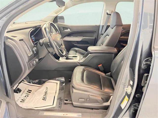 used 2019 Chevrolet Colorado car, priced at $27,998