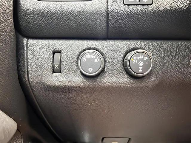 used 2019 Chevrolet Colorado car, priced at $27,998