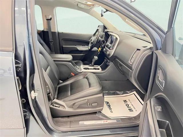 used 2019 Chevrolet Colorado car, priced at $27,998