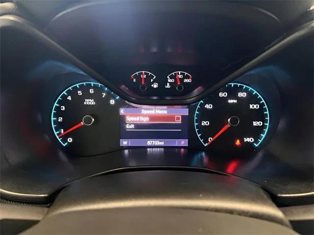 used 2019 Chevrolet Colorado car, priced at $27,998