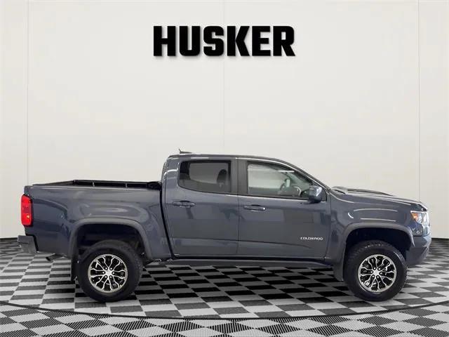 used 2019 Chevrolet Colorado car, priced at $27,998