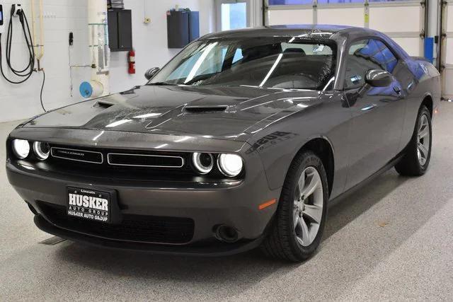 used 2019 Dodge Challenger car, priced at $17,998