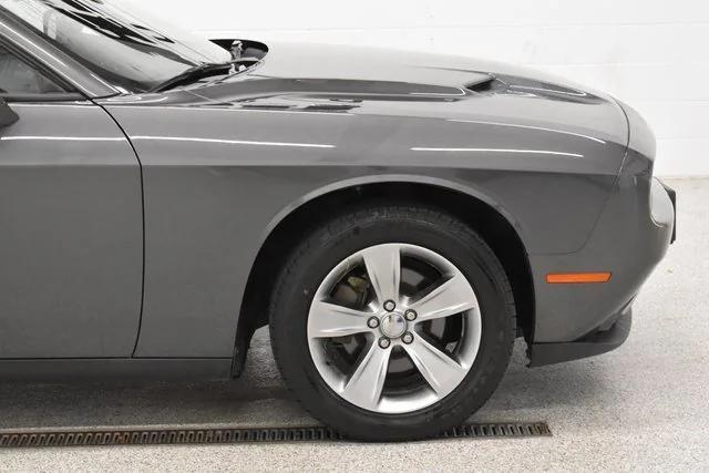 used 2019 Dodge Challenger car, priced at $17,998