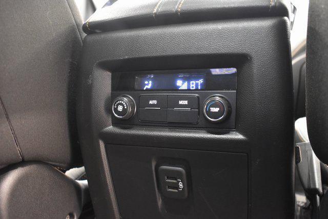 used 2019 Chevrolet Traverse car, priced at $16,998