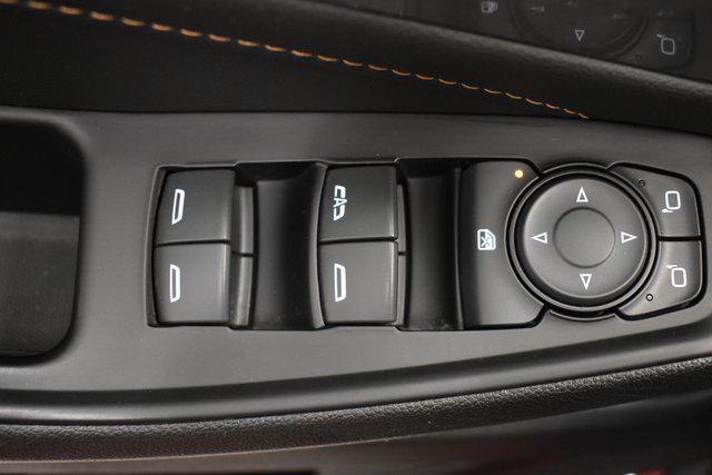 used 2019 Chevrolet Traverse car, priced at $16,998