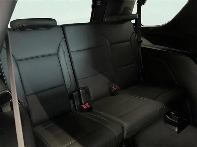 used 2021 GMC Yukon car, priced at $48,598