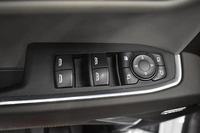 used 2023 GMC Sierra 1500 car, priced at $49,798