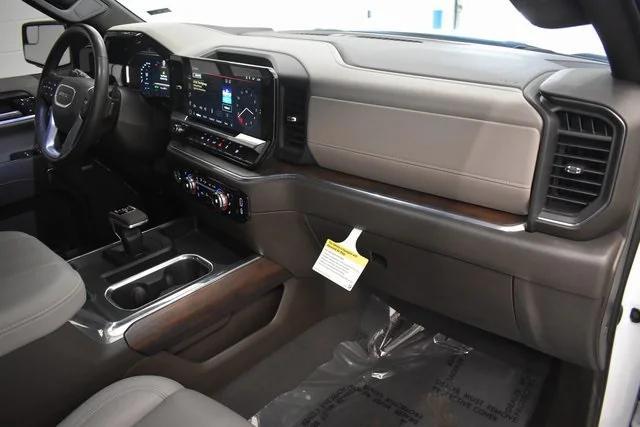 used 2023 GMC Sierra 1500 car, priced at $49,798