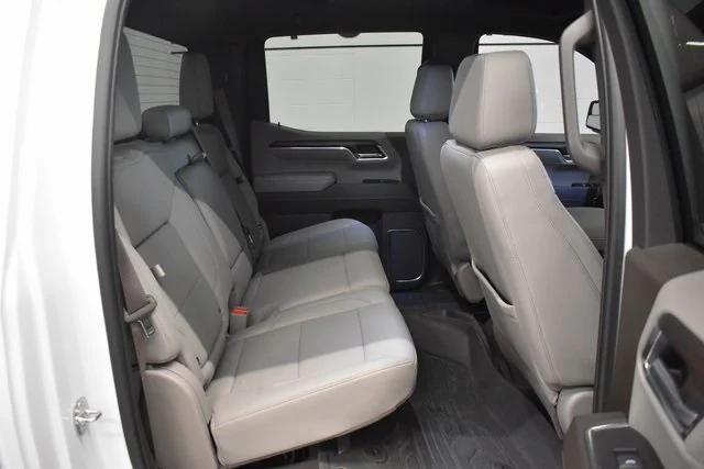 used 2023 GMC Sierra 1500 car, priced at $49,798