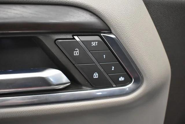 used 2023 GMC Sierra 1500 car, priced at $49,798