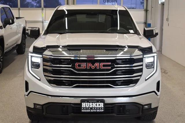 used 2023 GMC Sierra 1500 car, priced at $49,798