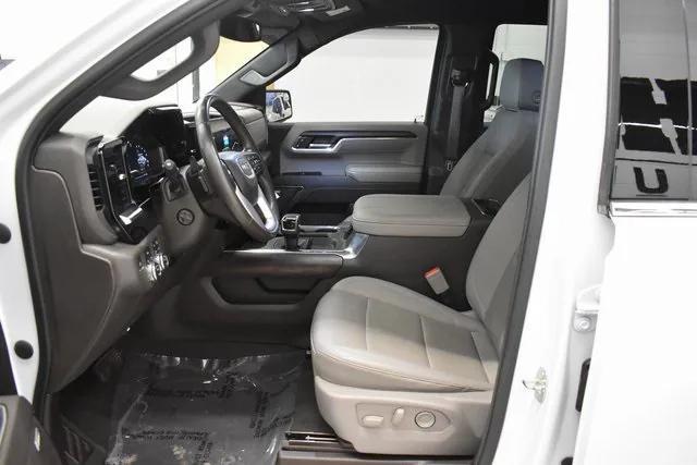 used 2023 GMC Sierra 1500 car, priced at $49,798