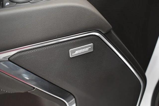 used 2023 GMC Sierra 1500 car, priced at $49,798