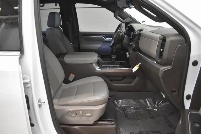 used 2023 GMC Sierra 1500 car, priced at $49,798