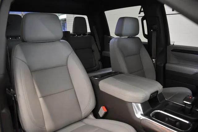 used 2023 GMC Sierra 1500 car, priced at $49,798