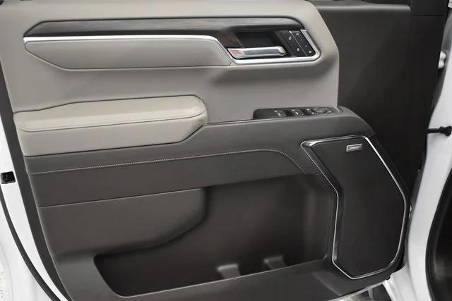 used 2023 GMC Sierra 1500 car, priced at $49,798