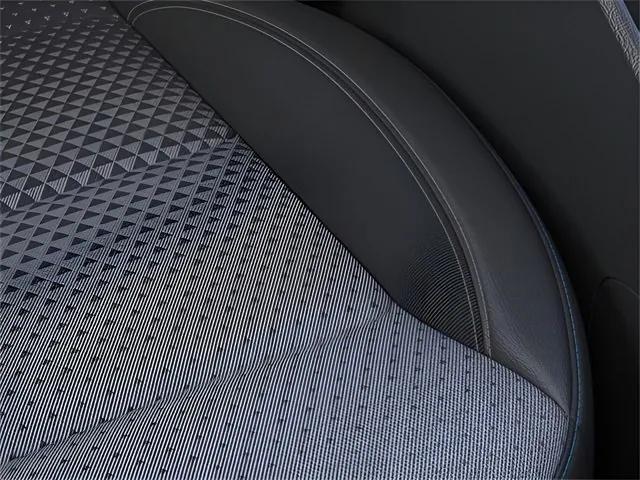 new 2025 Chevrolet Trax car, priced at $21,485