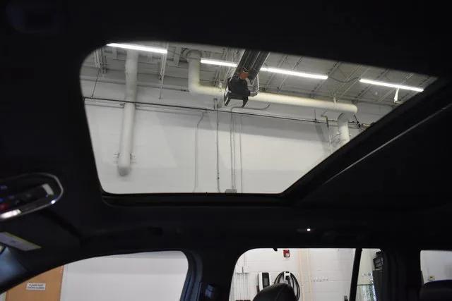 used 2024 Jeep Grand Cherokee car, priced at $37,298