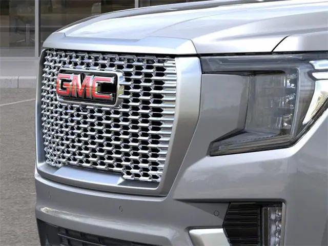 new 2024 GMC Yukon car, priced at $92,865