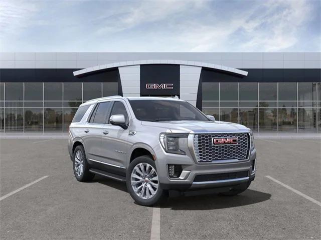 new 2024 GMC Yukon car, priced at $92,865