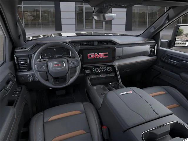 new 2025 GMC Sierra 2500 car, priced at $87,110