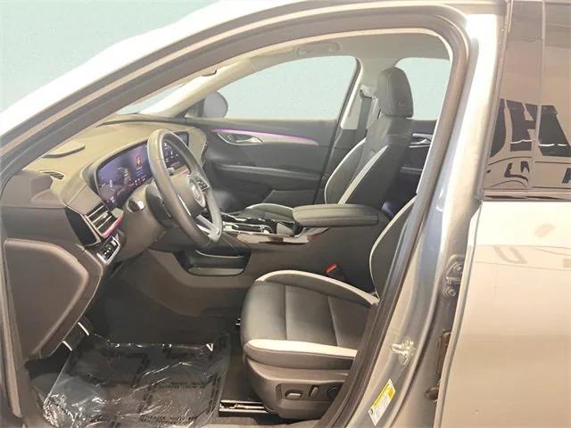 used 2024 Buick Envision car, priced at $28,498