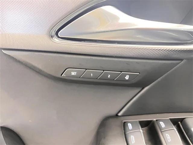 used 2024 Buick Envision car, priced at $28,498