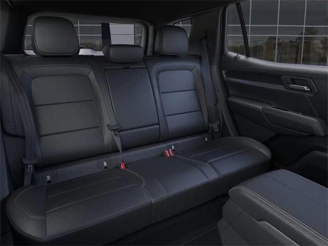 new 2026 GMC Terrain car, priced at $33,240