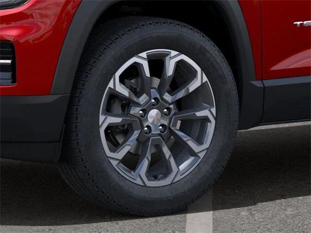 new 2026 GMC Terrain car, priced at $33,240