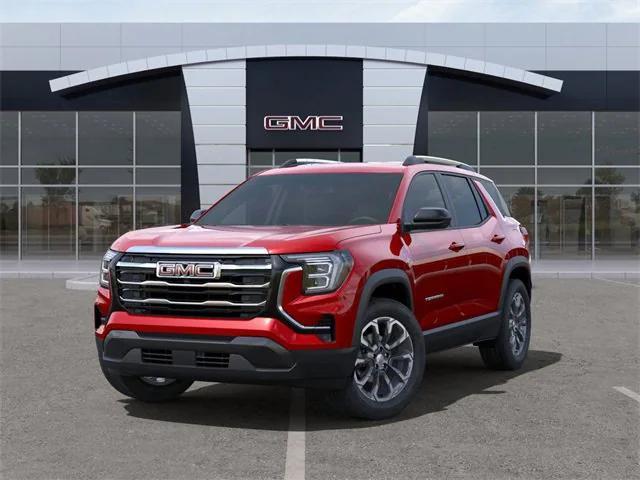 new 2026 GMC Terrain car, priced at $33,240