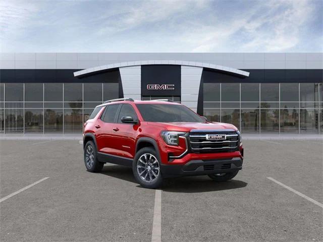 new 2026 GMC Terrain car, priced at $37,740