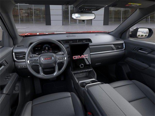 new 2026 GMC Terrain car, priced at $35,740