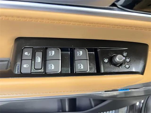 used 2023 Jeep Grand Wagoneer L car, priced at $69,798