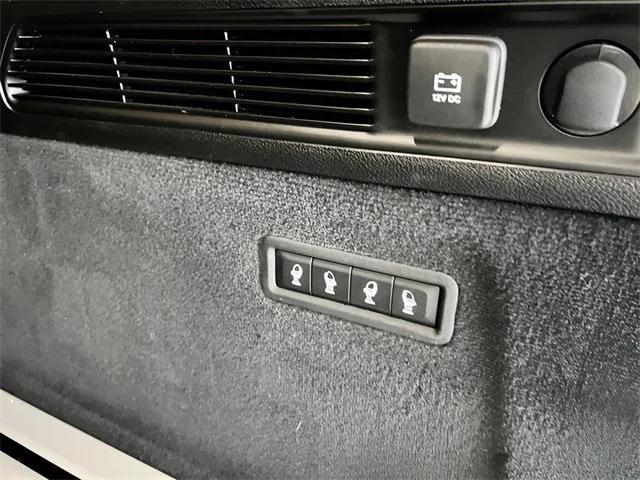 used 2023 Jeep Grand Wagoneer L car, priced at $69,798