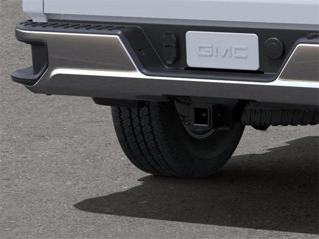 new 2025 GMC Sierra 2500 car, priced at $52,065
