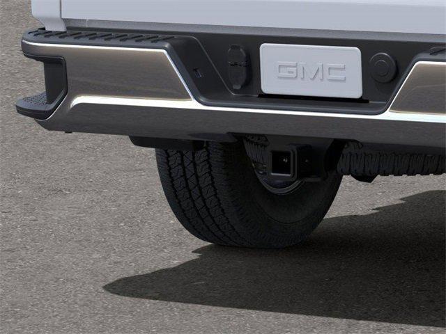 new 2025 GMC Sierra 2500 car, priced at $53,815
