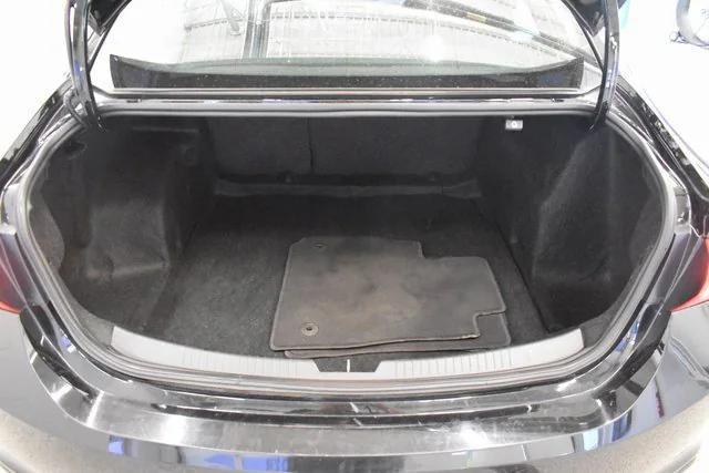 used 2022 Chevrolet Malibu car, priced at $15,498