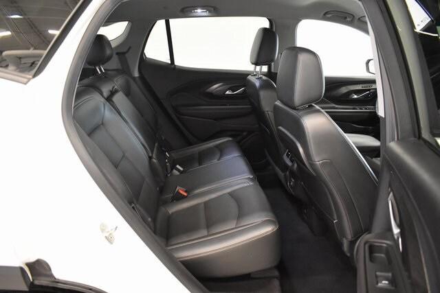 used 2023 GMC Terrain car, priced at $21,598