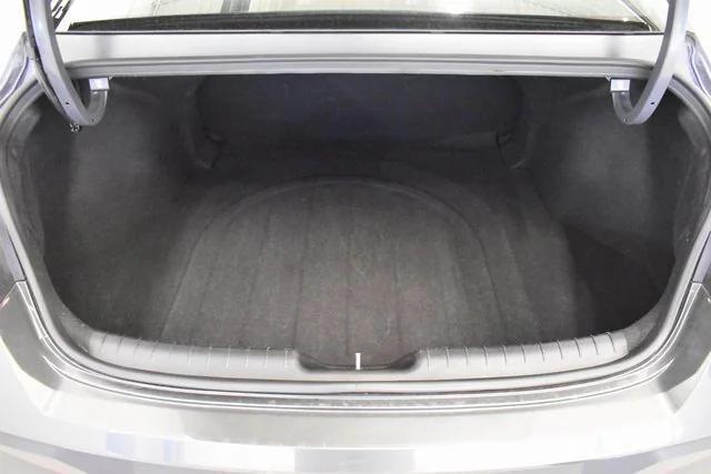 used 2024 Hyundai Elantra car, priced at $19,398