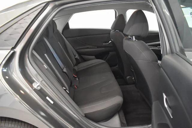 used 2024 Hyundai Elantra car, priced at $19,398