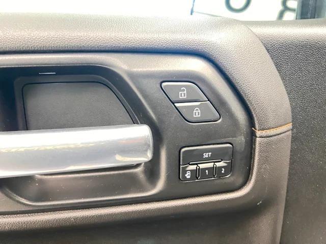 used 2021 GMC Sierra 1500 car, priced at $32,498
