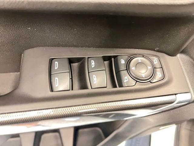 used 2021 GMC Sierra 1500 car, priced at $32,498