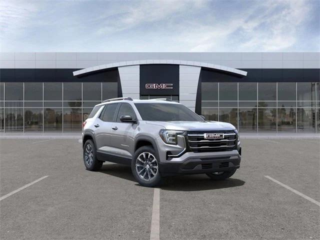 new 2026 GMC Terrain car, priced at $36,535