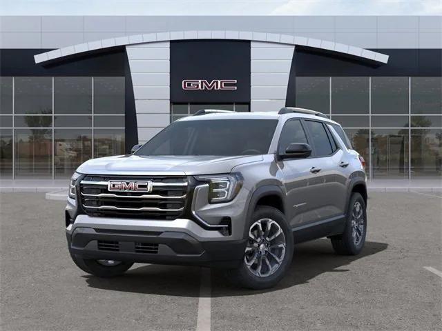 new 2026 GMC Terrain car, priced at $36,535