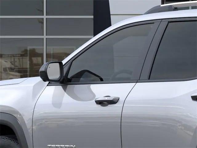 new 2026 GMC Terrain car, priced at $36,535