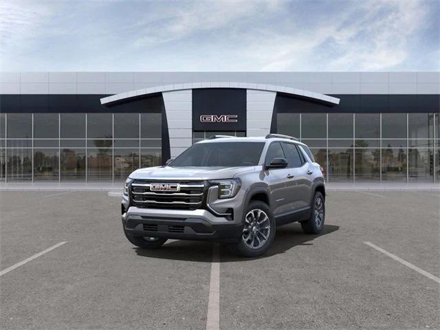 new 2026 GMC Terrain car, priced at $36,535