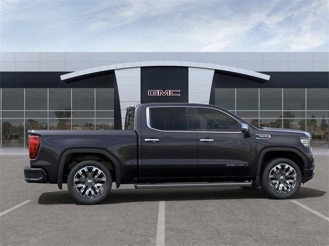 new 2024 GMC Sierra 1500 car, priced at $72,955