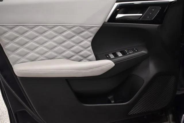 used 2022 Mitsubishi Outlander car, priced at $23,498