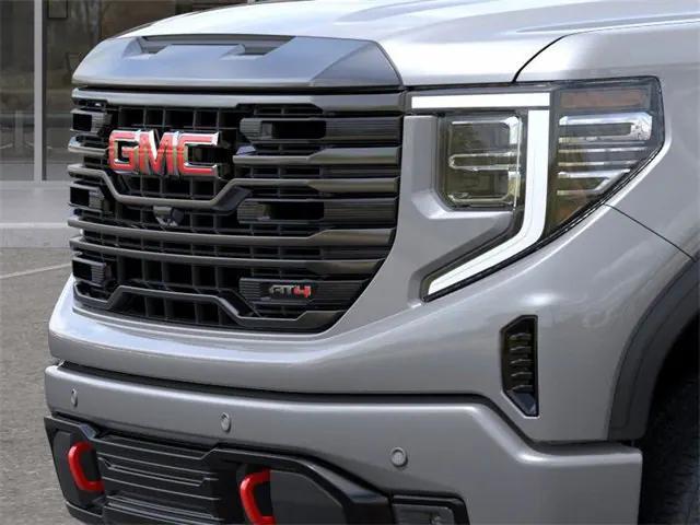 new 2025 GMC Sierra 1500 car, priced at $73,000